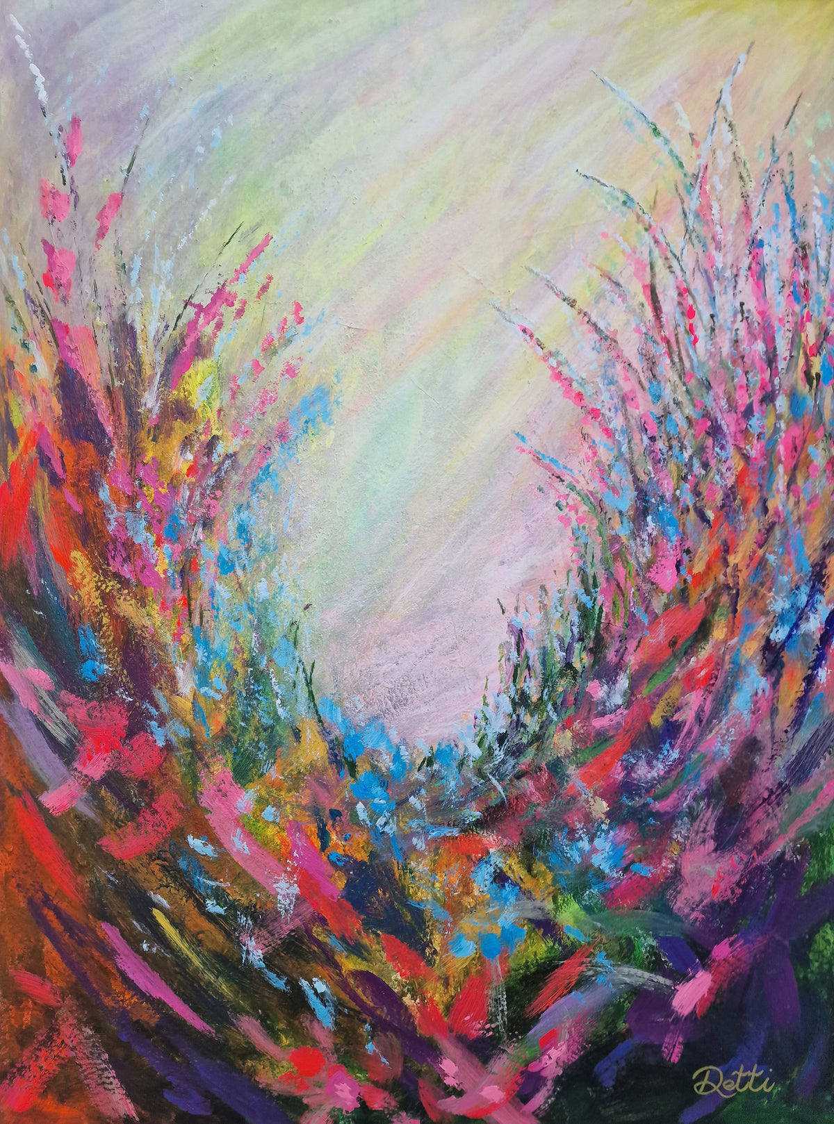 Vitality