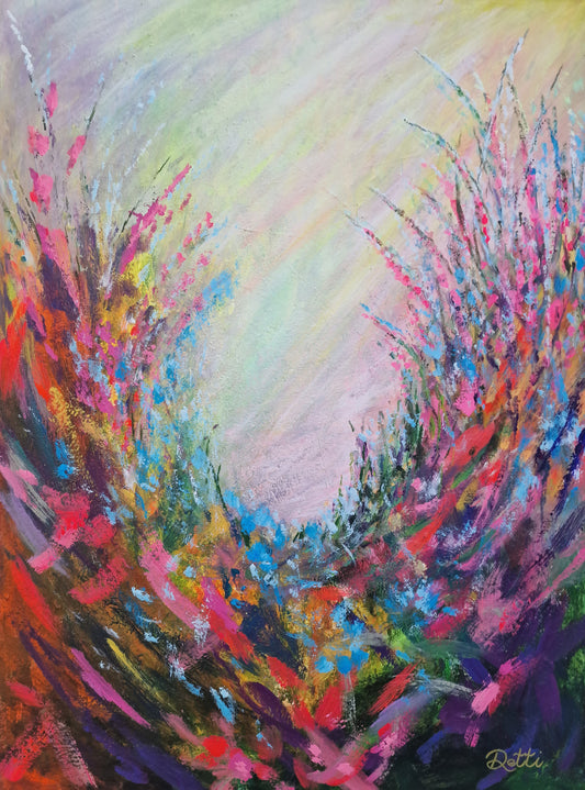 Vitality