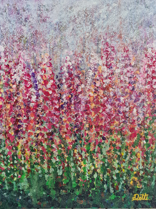 Lupins