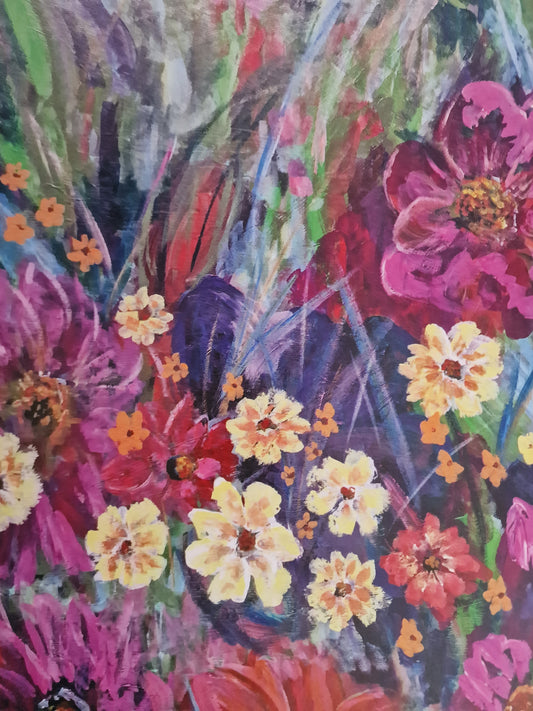 Floral Paradise