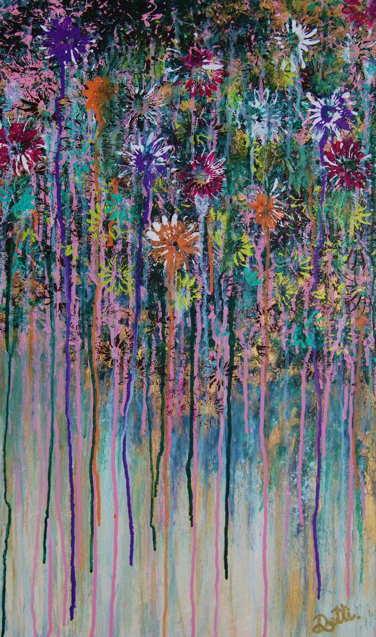 Magical Garden