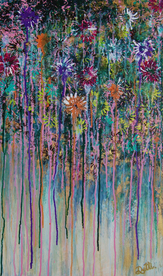Magical Garden